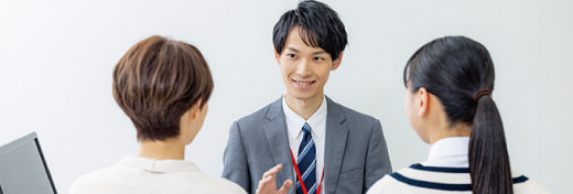 馬渕+20無料体験学習・懇談