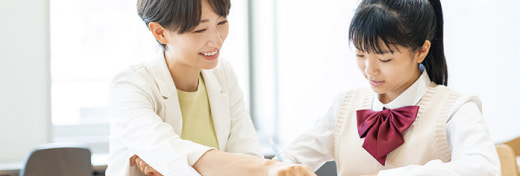 馬渕+20室・授業スタート