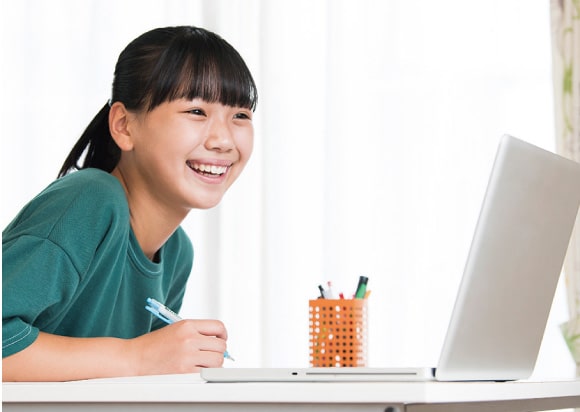 ご家庭での学習も「講師がサポート」